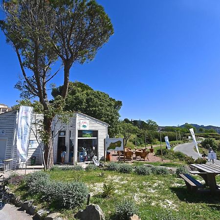 Studio Village Cap Esterel - Le Village-72 By Interhome Saint-Raphaël Exteriér fotografie